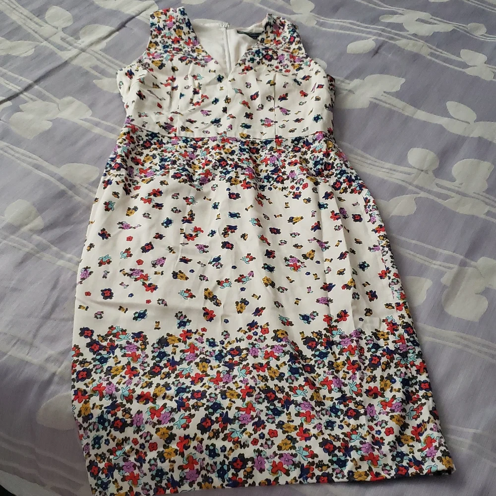 Maggie London womens 6P dress - Picture 1 of 5